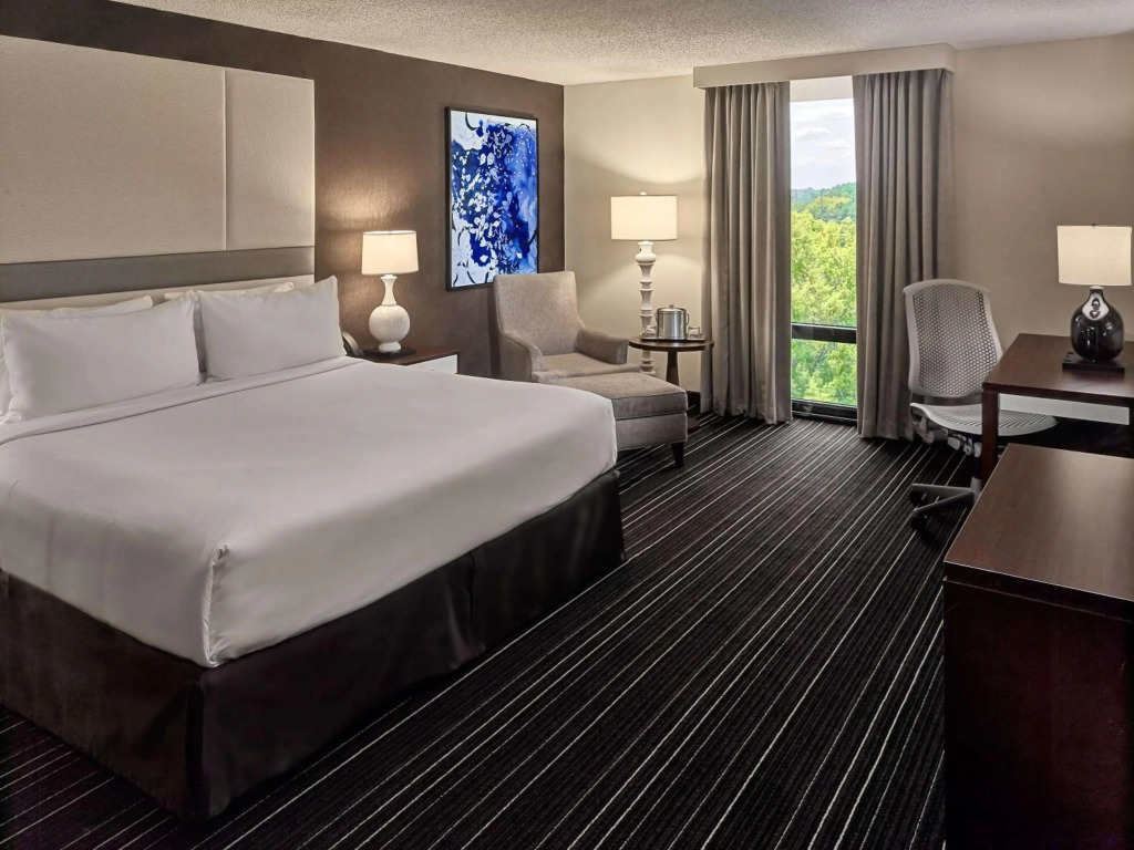 Sonesta Atlanta Northwest Galleria - Marietta