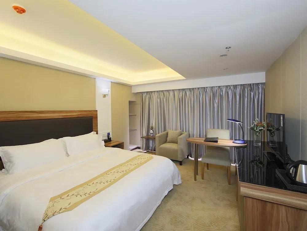 Hotel Zhuhai
