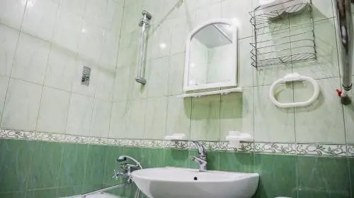 Doba In Ua Hoholya Apartments