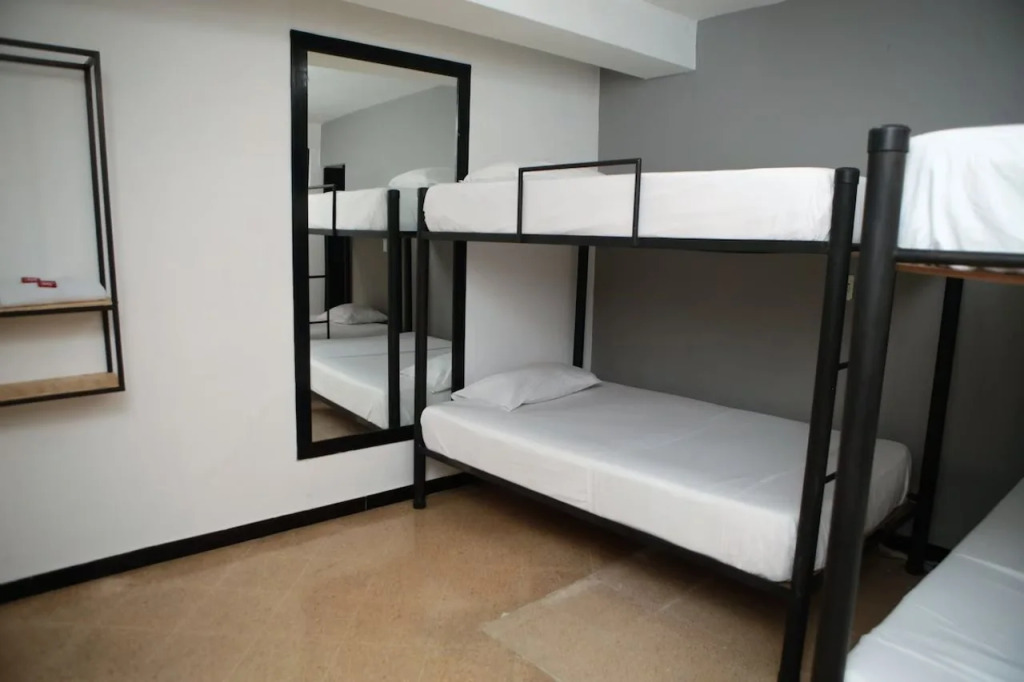 Hotel Natural Medellin