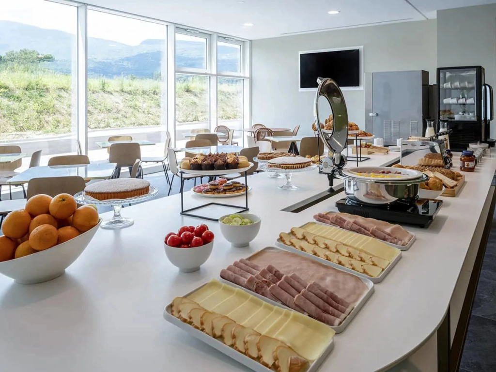 B&b Hotel Ascoli Piceno