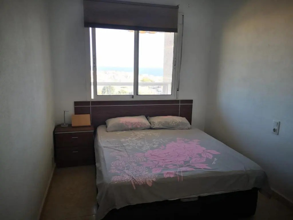 Alta Vista - apartamento con 2 dormitorios y vista al mar