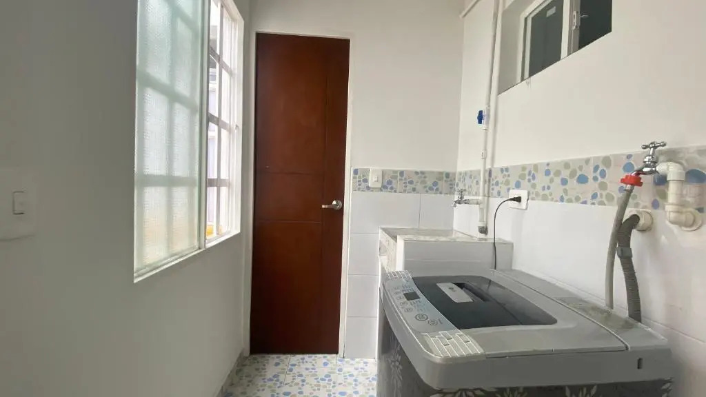 Apartamento Marsella
