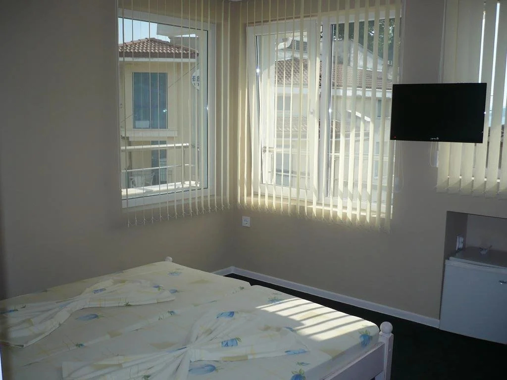 Guest House Brezite