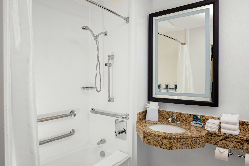 Four Points by Sheraton Memphis East