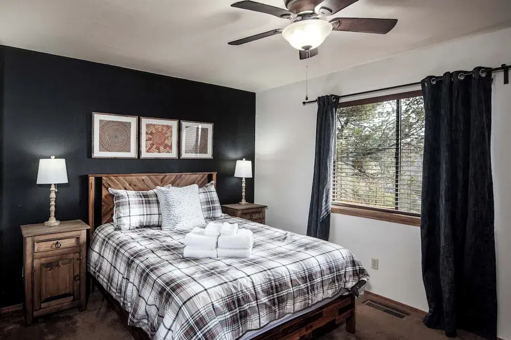 Timberline Hideaway by Ruidoso Vacation Rentals