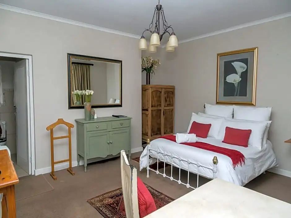 Hudson Haven Bed & Breakfast