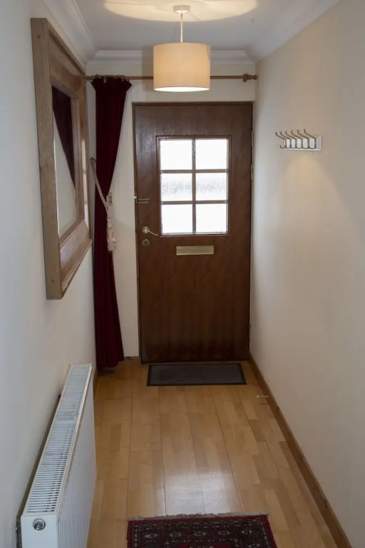 Simonelli Apartment