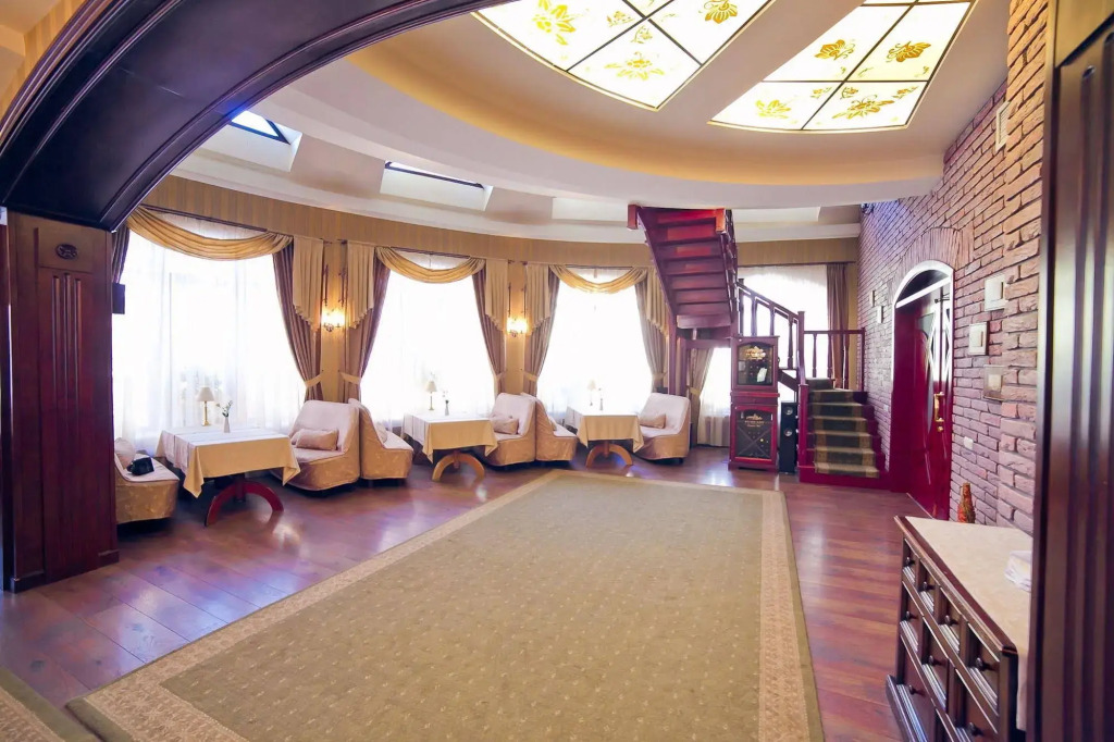VisPas Hotel
