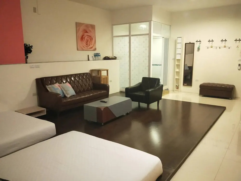 Yourbag B&B