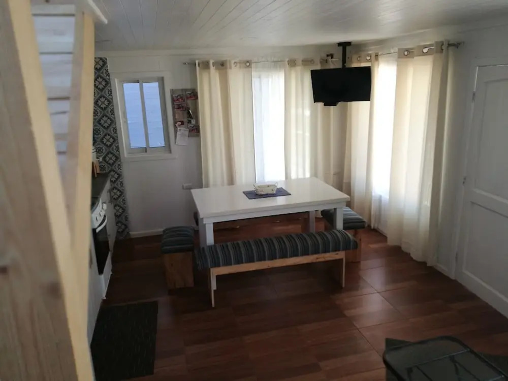 Cabañas Felipe