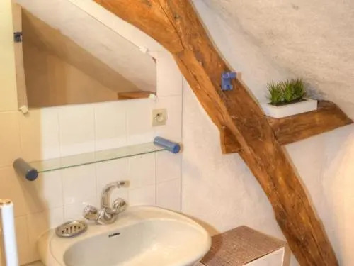 House Le Rabelais