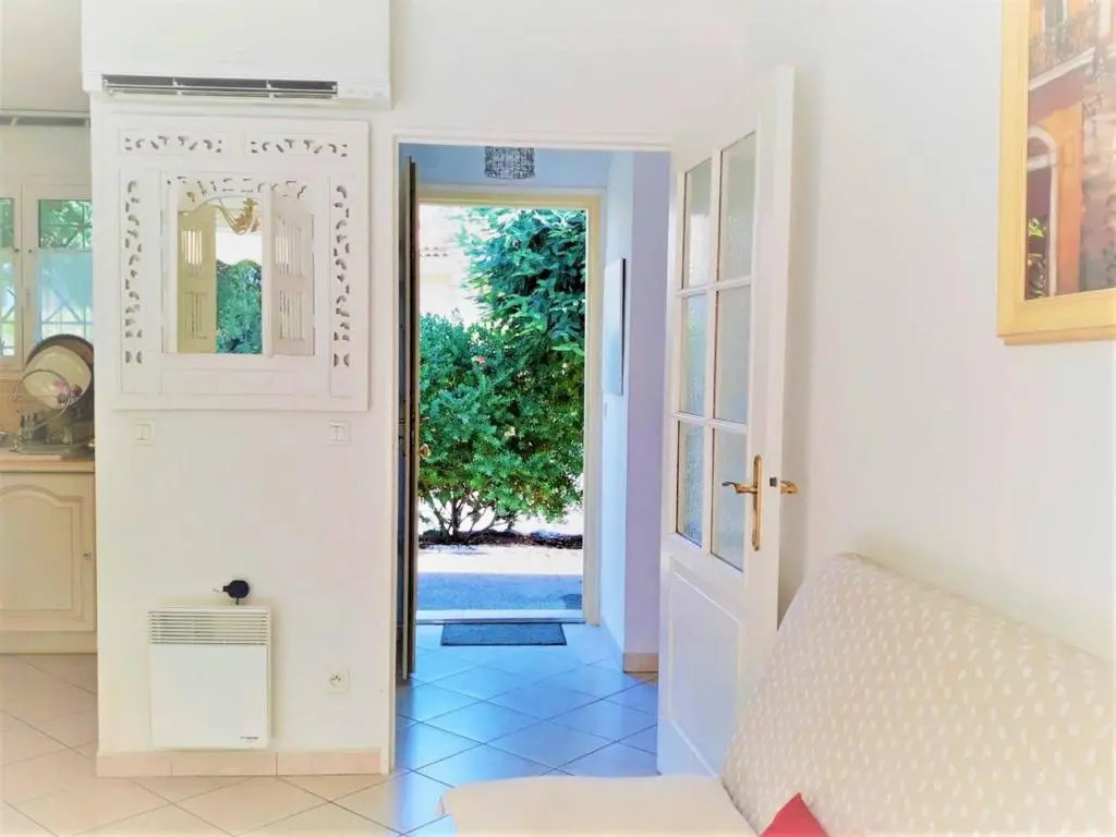 Appartement Sainte-Maxime, 2 pièces, 4 personnes - FR-1-226-441