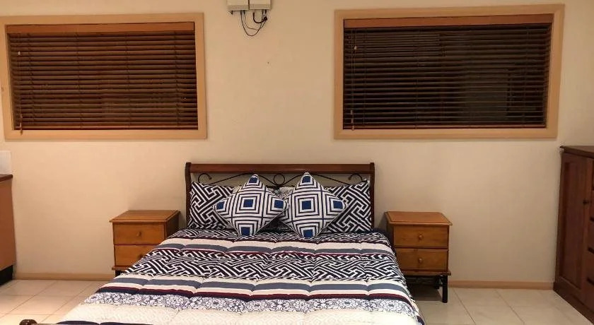 Nightingale Villas
