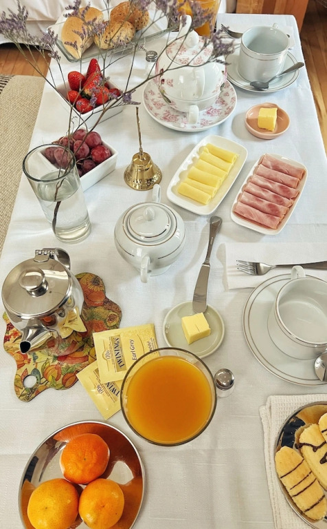 Hotel Boutique Casa Conde
