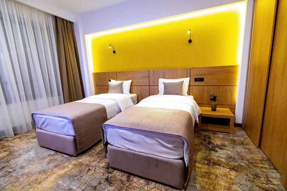 GRAND VIEW Hotel & Suites Copou