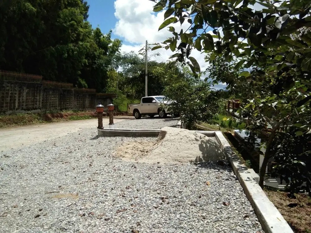 Baan Rattikan Resort