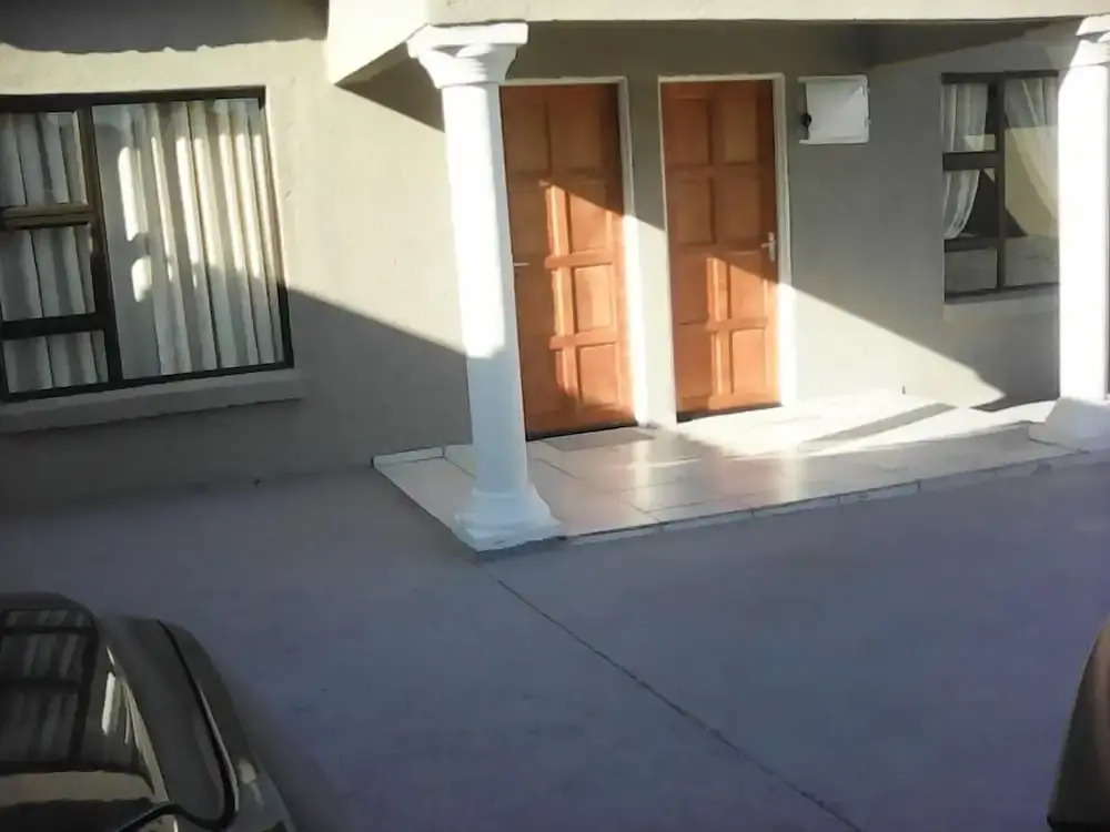 BTV Guesthouse