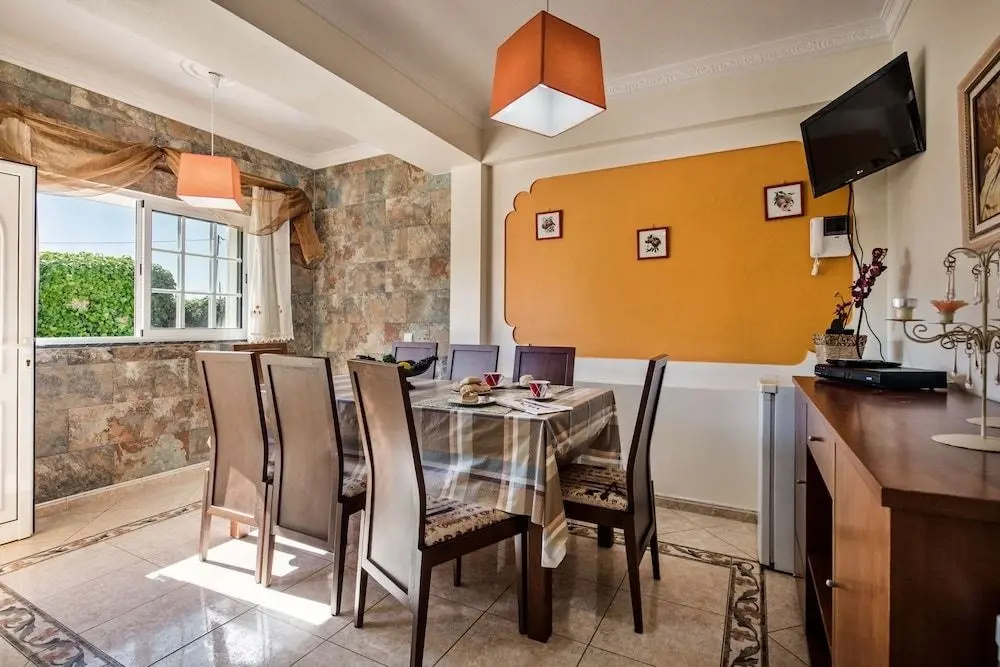Villa Rodrigues - Private Pool & Comfort in the Algarve