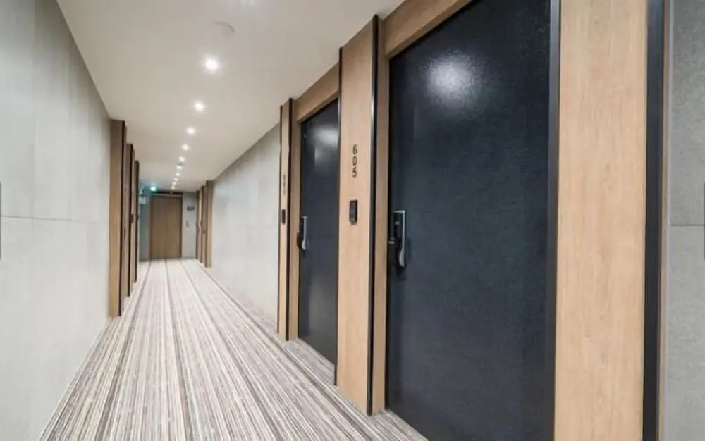 LABE Hotel
