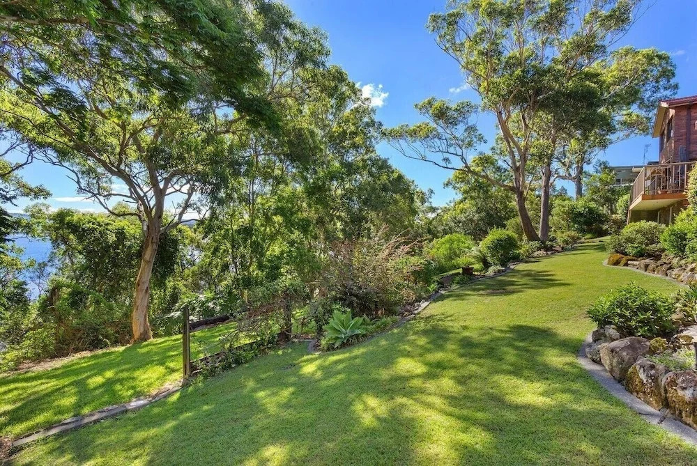 Seacret Garden