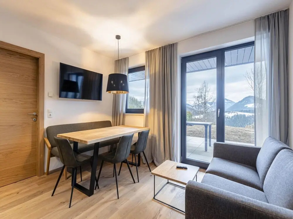 Superior Apartment With Shared Pool