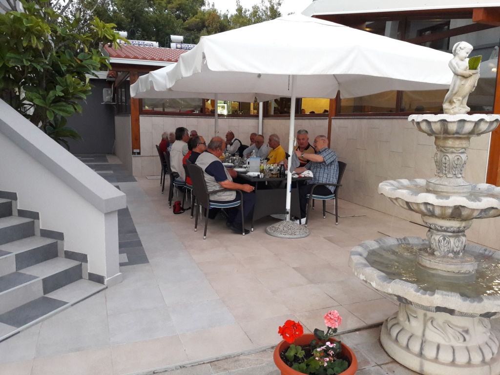 Aparthotel Plat