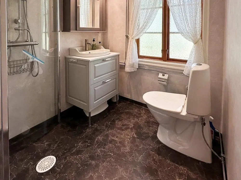 4 Star Holiday Home in Malmkoping