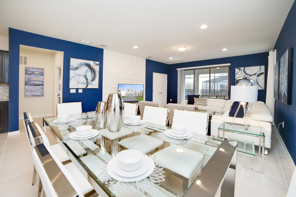 8956ZURICH, Kissimmee, US