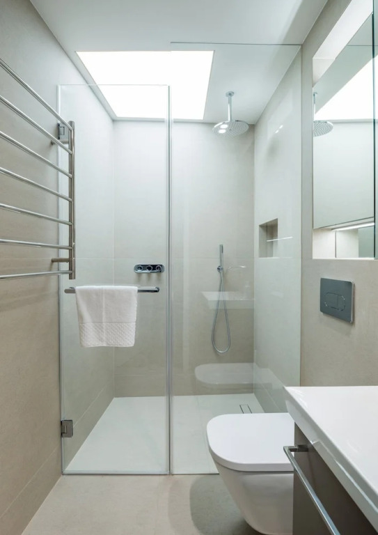 Mirabilis Apartments Bayham street