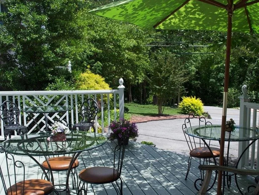 Garden Walk Inn