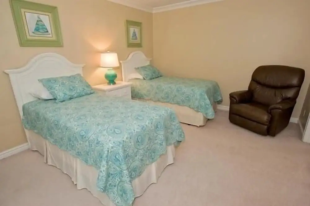 6964 Fairway One at The Sea Pines Resort