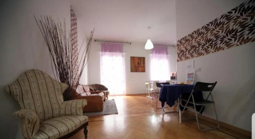 Family Hostel Milano