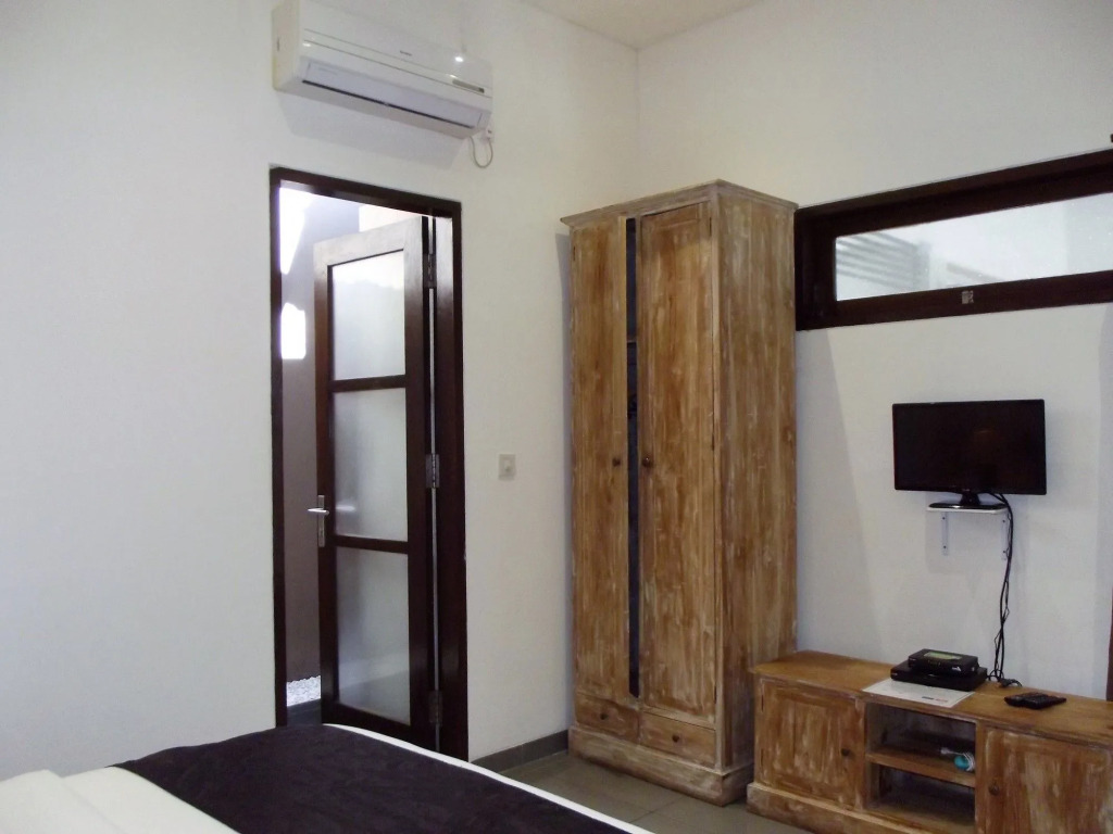 The Lakshmi Villas by The Beach House
