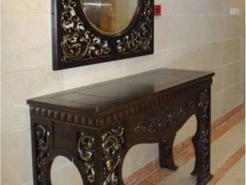 Zahra White Palace Hotel