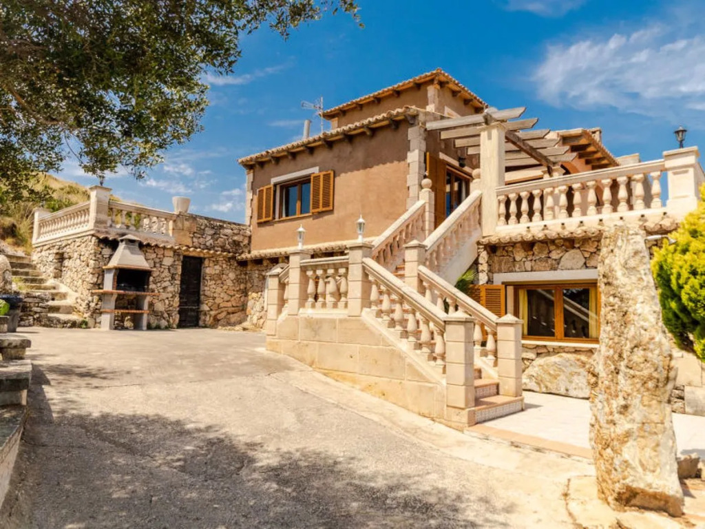 Villa Cala Torta Na Lluny by Interhome