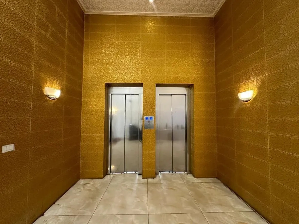 Hotel Belle Vie