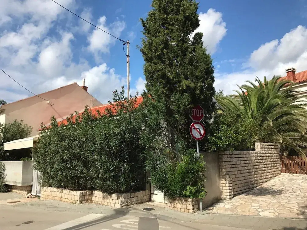 Apartment Oleander