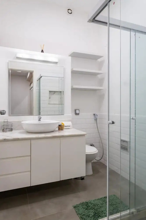 House 6 Minutes From Ipanema Beach Ns1b