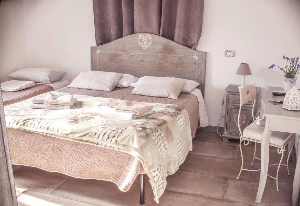 Lady B bed & breakfast