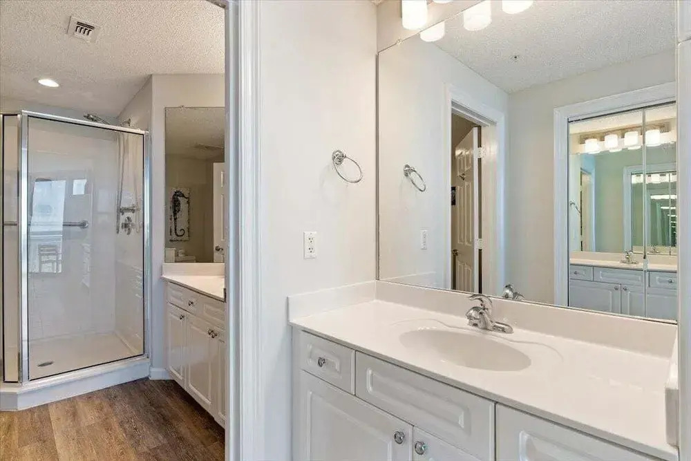 Sea Glass 2 Bedroom Condo