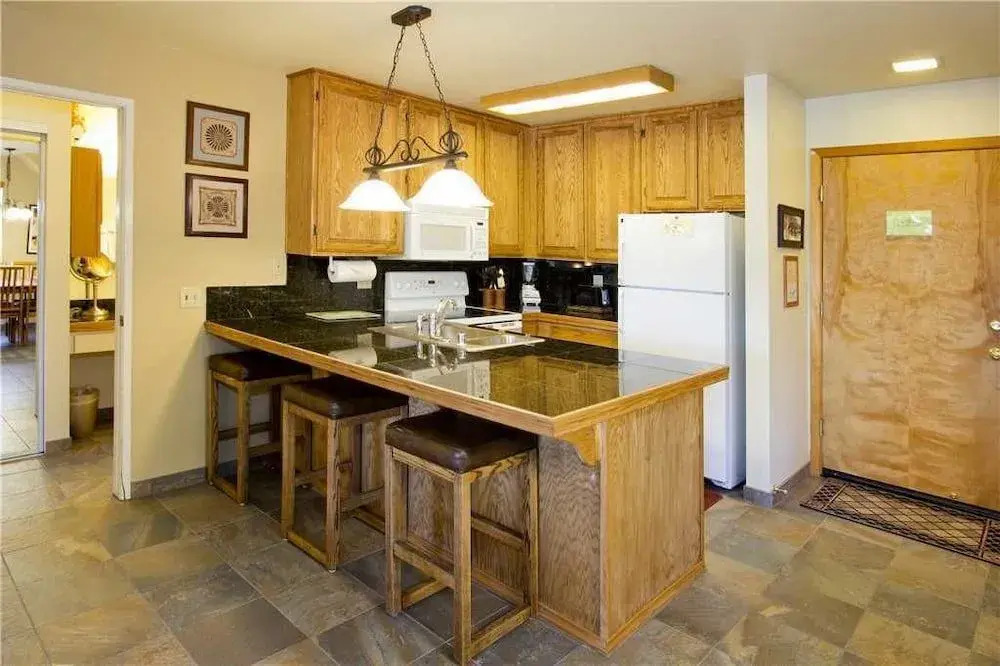 St Anton Condos # 24 2 Bedrooms 2 Bathrooms Condo
