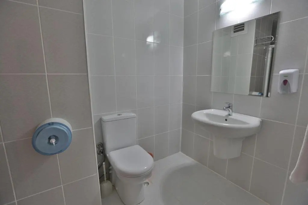 Hostapark Hotel