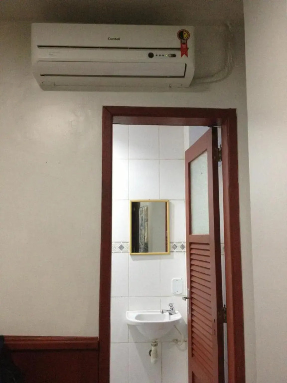 Copacabana Hostel