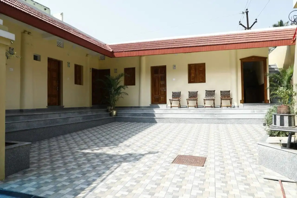 Nest Guest House