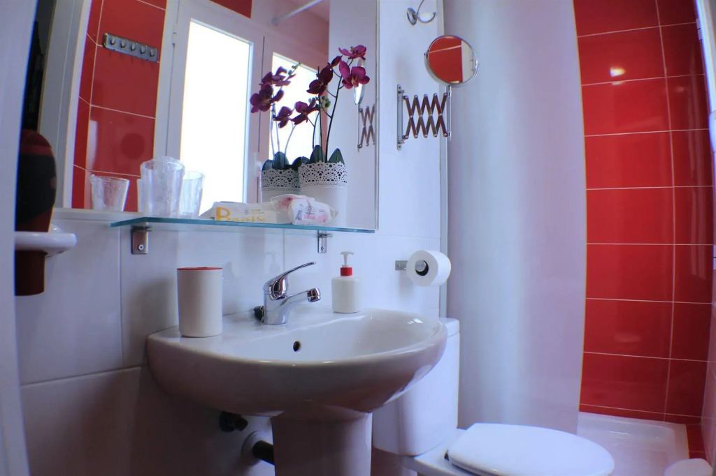 Hostal Madrid Star