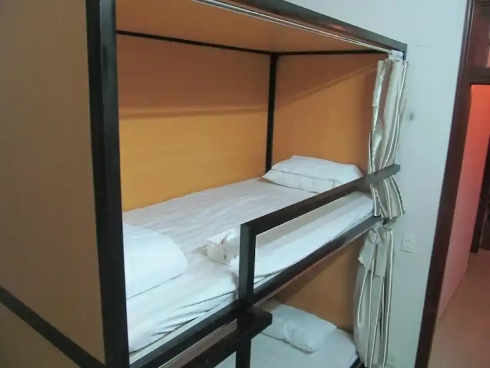 Hanigo Homestay - Hostel