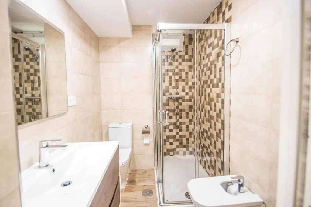 Hípica Apartment Granada by A3Rentals