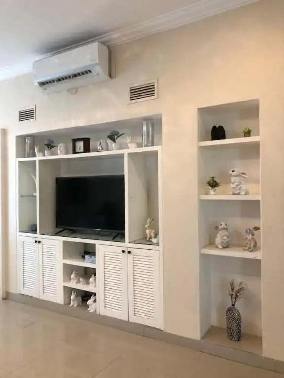 Villa Segovia Cozumel