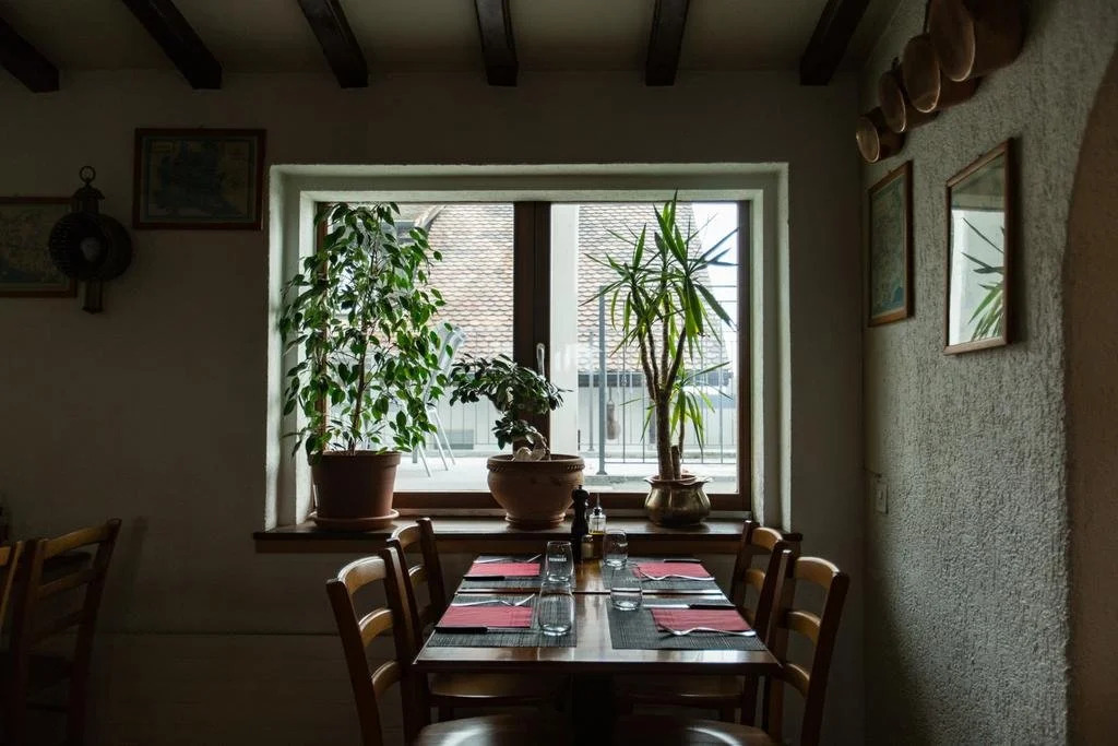 Motel Le Léman